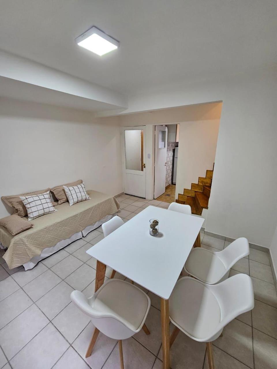 Apartmán Departamento Centrico Ushuaia Exteriér fotografie