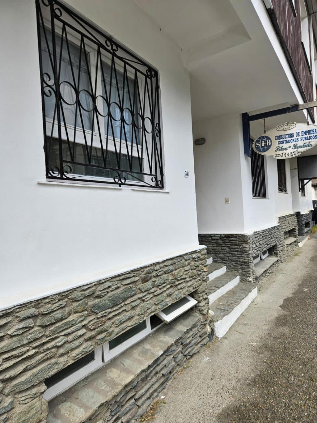 Apartmán Departamento Centrico Ushuaia Exteriér fotografie