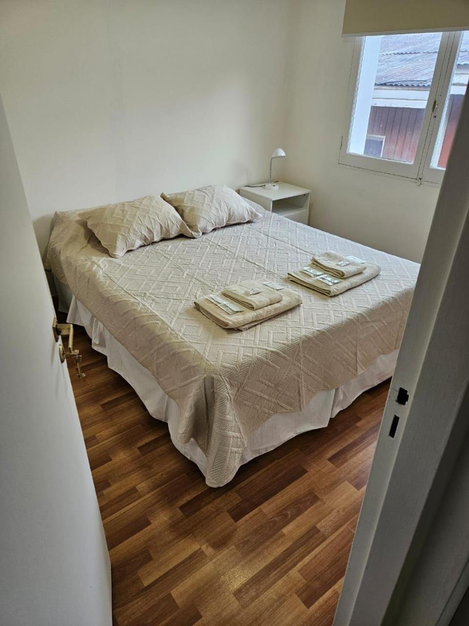 Apartmán Departamento Centrico Ushuaia Exteriér fotografie