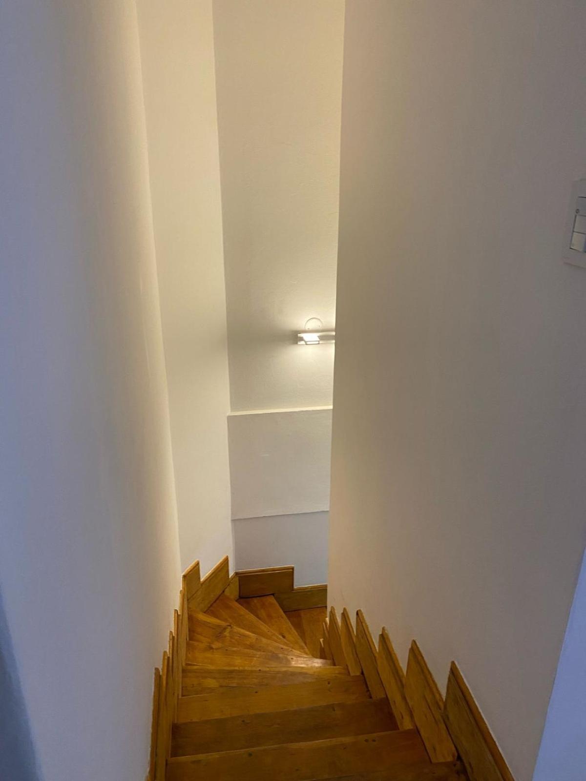 Apartmán Departamento Centrico Ushuaia Exteriér fotografie