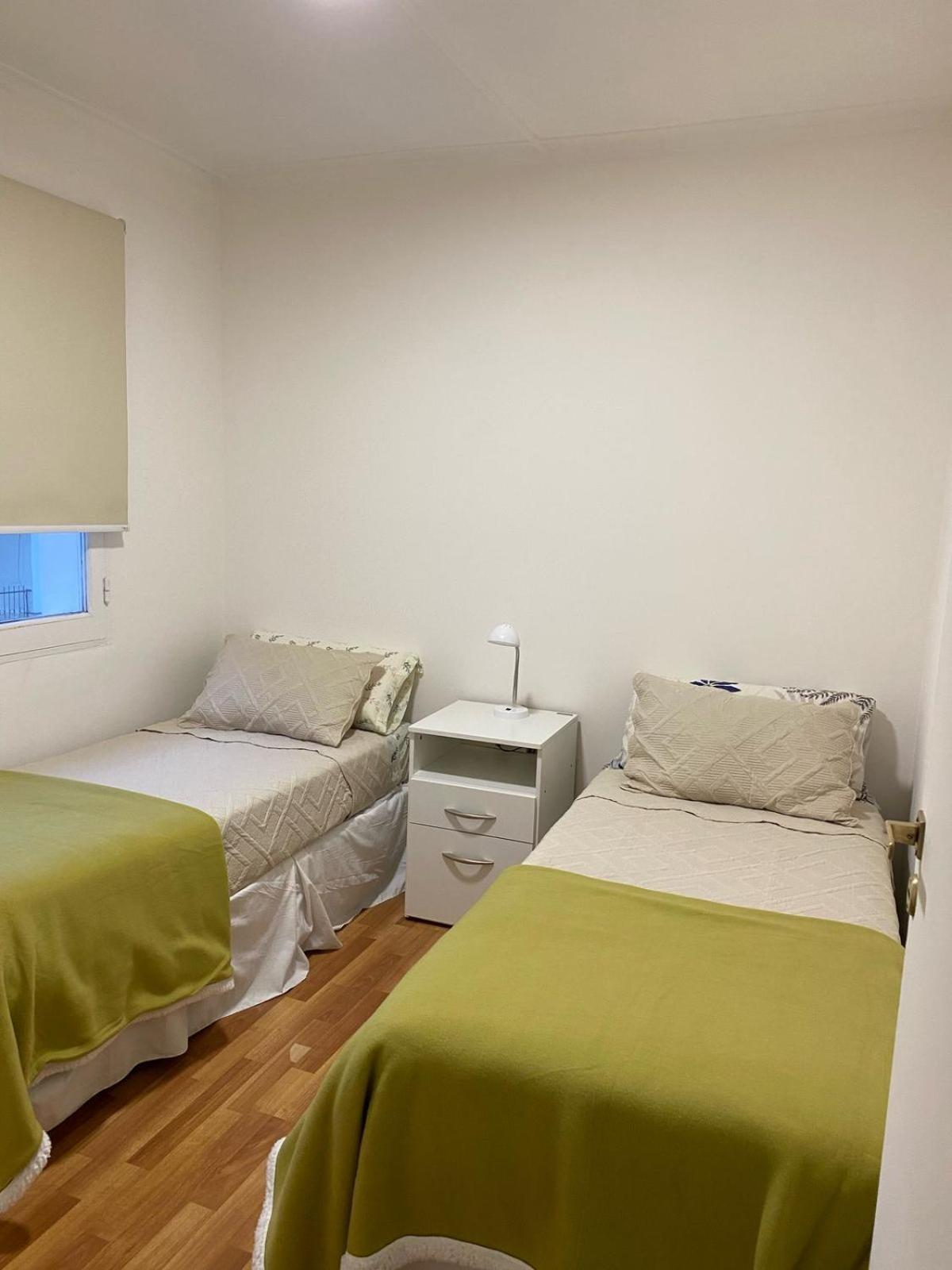 Apartmán Departamento Centrico Ushuaia Exteriér fotografie
